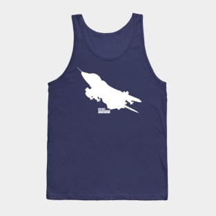 SEPECAT Jaguar Tank Top